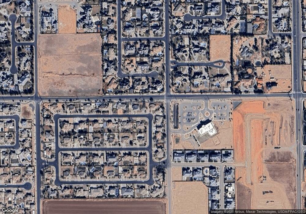 261 E Pleasant View Ln, Washington, UT 84780 - photo 1