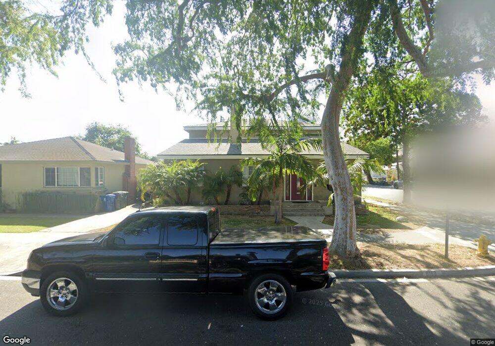 6163 Pimenta Ave, Lakewood, CA 90712 - photo 1