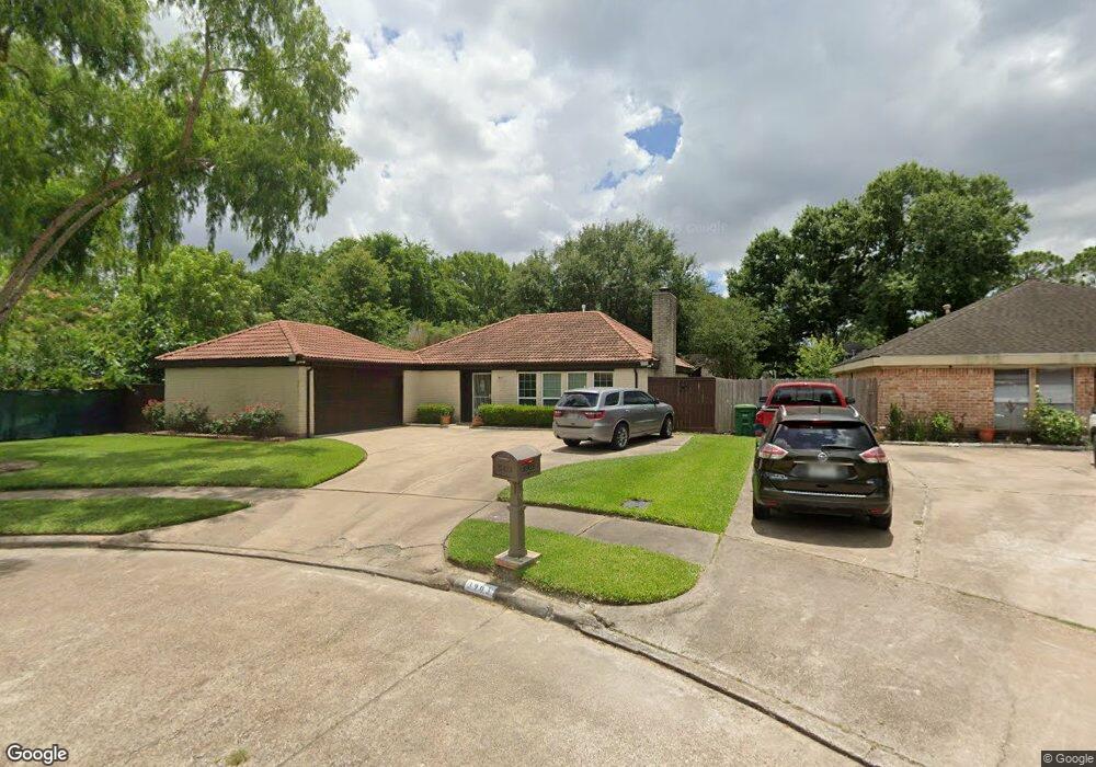 3903 Sardis Ln, Houston, TX 77088 - photo 1