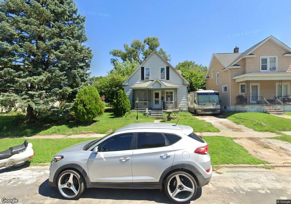 1635 14th St, Rock Island, IL 61201 - photo 1