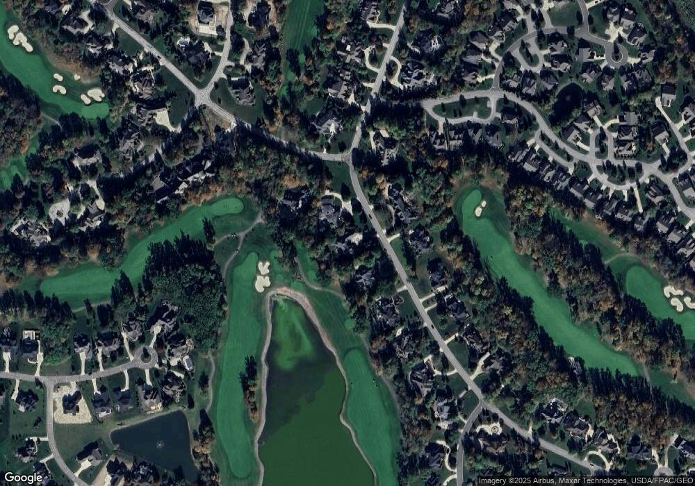 515 Club Dr, Aurora, OH 44202 - photo 1