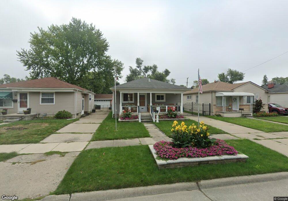 6439 Huron St, Taylor, MI 48180 - photo 1