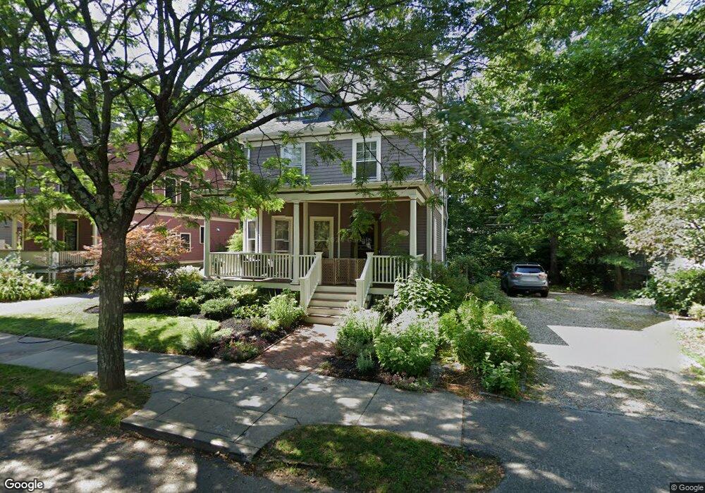 48 Harrison St, Newton Highlands, MA 02461 - photo 1