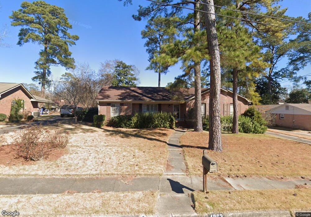 4863 Yosemite Dr, Columbus, GA 31907 - photo 1