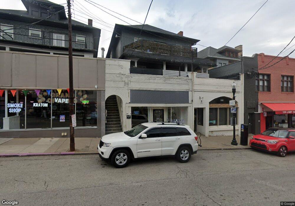 2113 Murray Ave, Pittsburgh, PA 15217 - photo 1