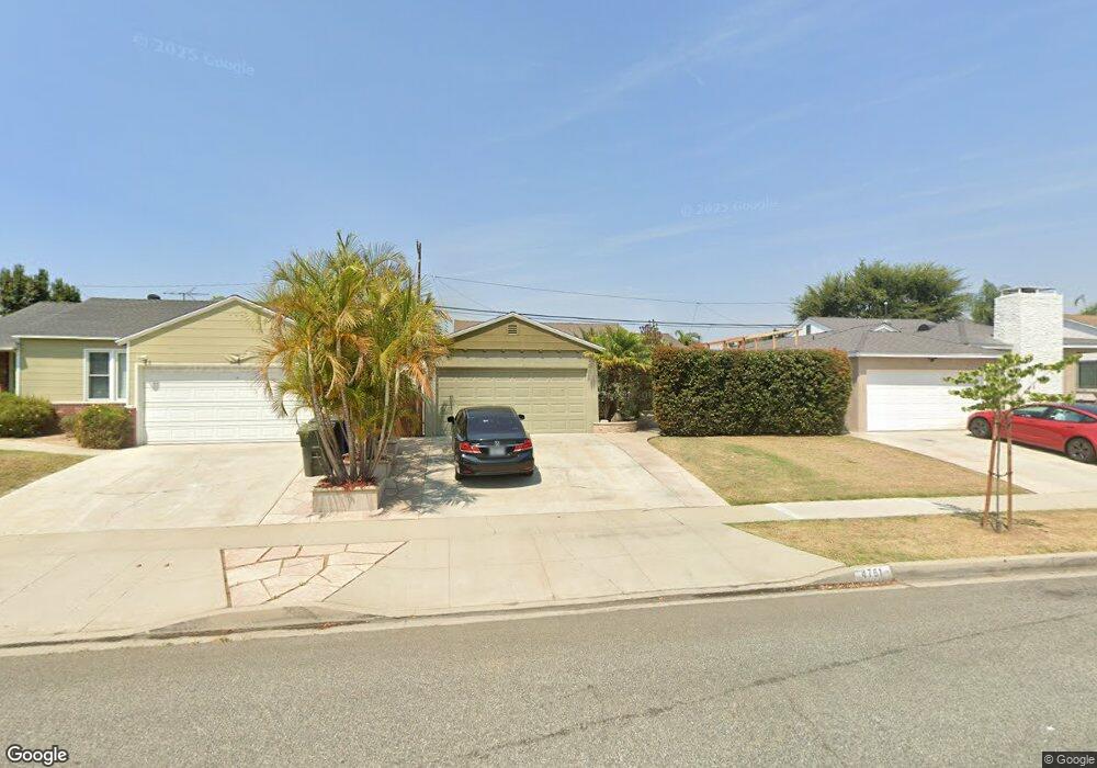 4761 Hayter Ave, Lakewood, CA 90712 - photo 1