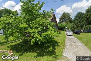 117 North St, Rich Creek, VA 24147