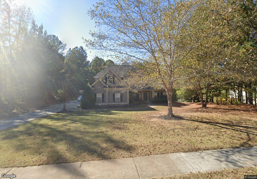 180 Willow Leaf Way, Sharpsburg, GA 30277 - photo 1