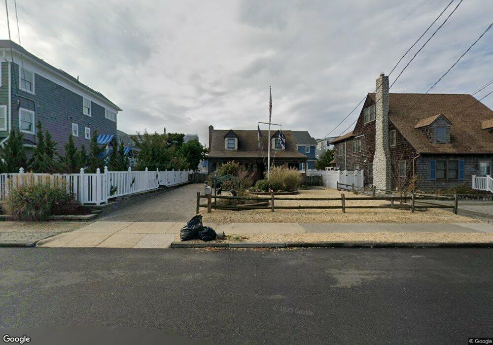 11 3rd Ave, Seaside Park, NJ 08752 - photo 1