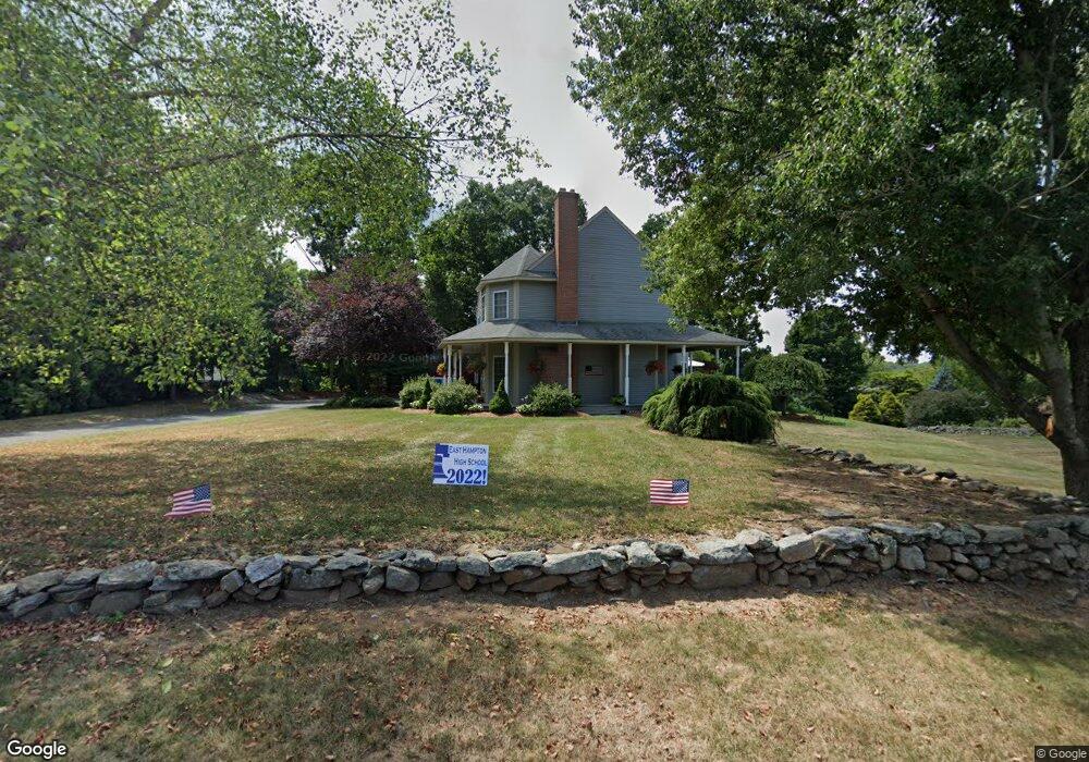 12 Day Point Rd, East Hampton, CT 06424 - photo 1