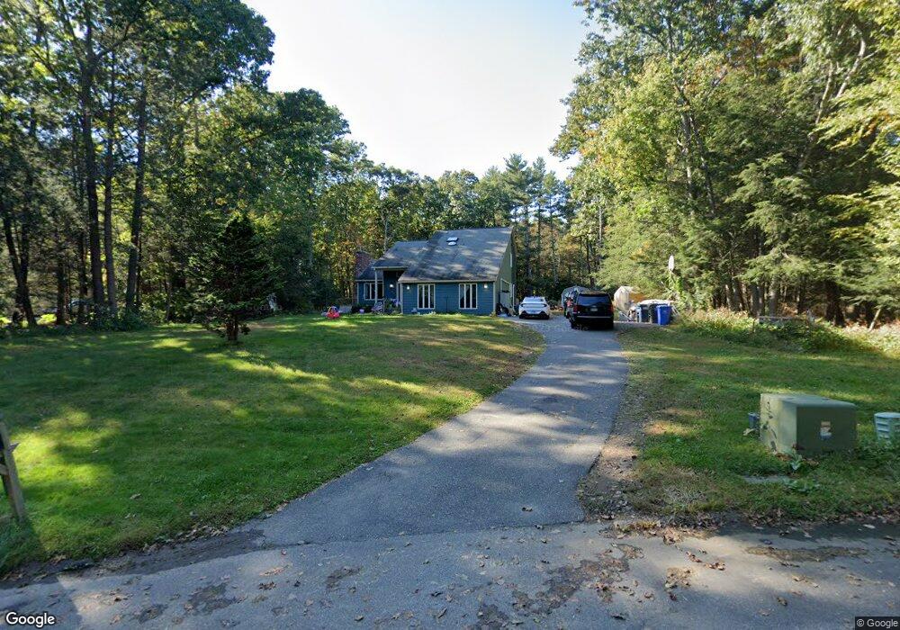 29 Pinecrest Rd, Willington, CT 06279 - photo 1