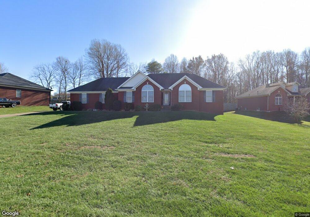 321 Fernwood Dr, Mount Washington, KY 40047 - photo 1