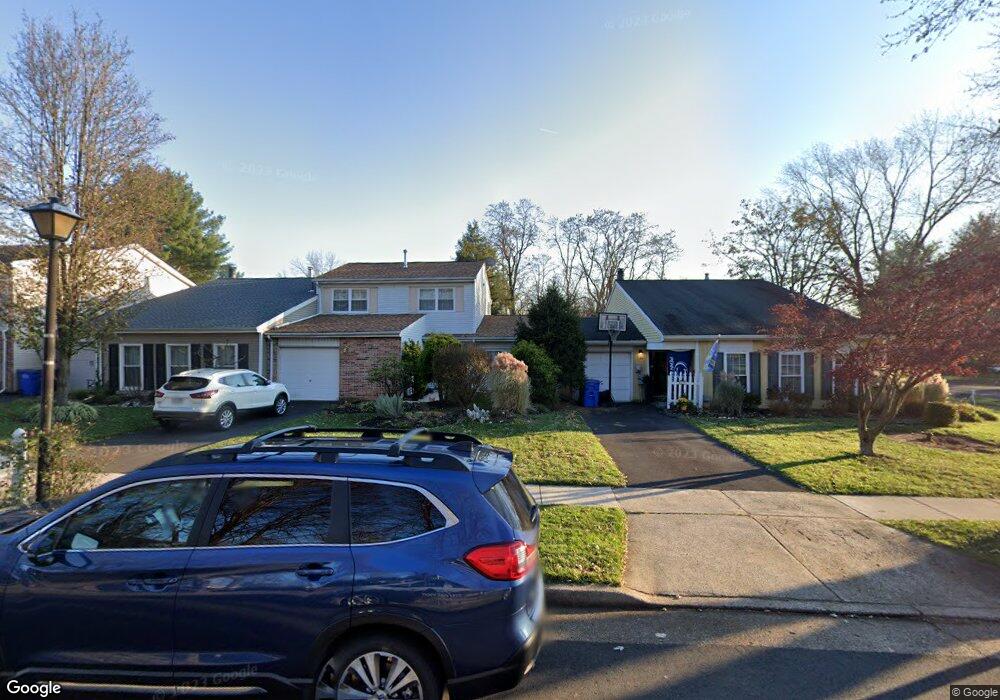 20 E Hanover St, Newtown, PA 18940 - photo 1