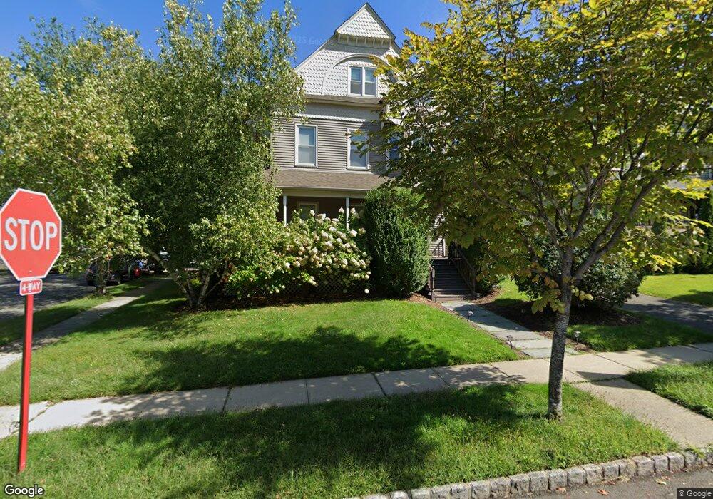 129 Claremont Ave unit COOO2, Montclair, NJ 07042 - photo 1