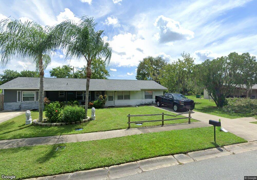 2413 Victor Rd, Cocoa, FL 32926 - photo 1