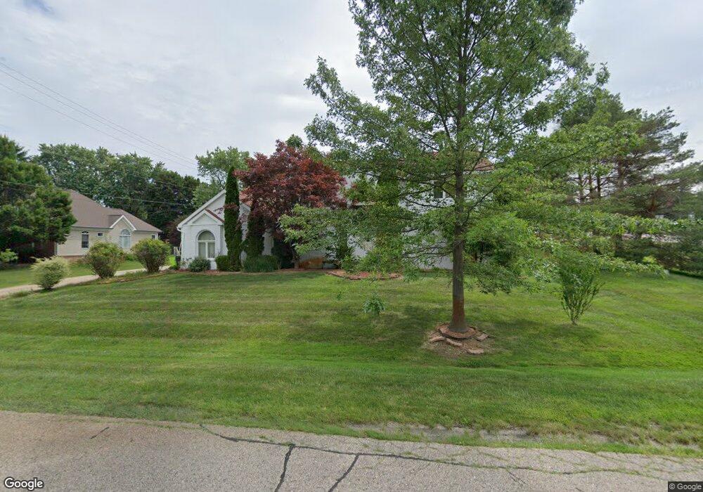 2995 Saddlewood Rd, West Bloomfield, MI 48324 - photo 1