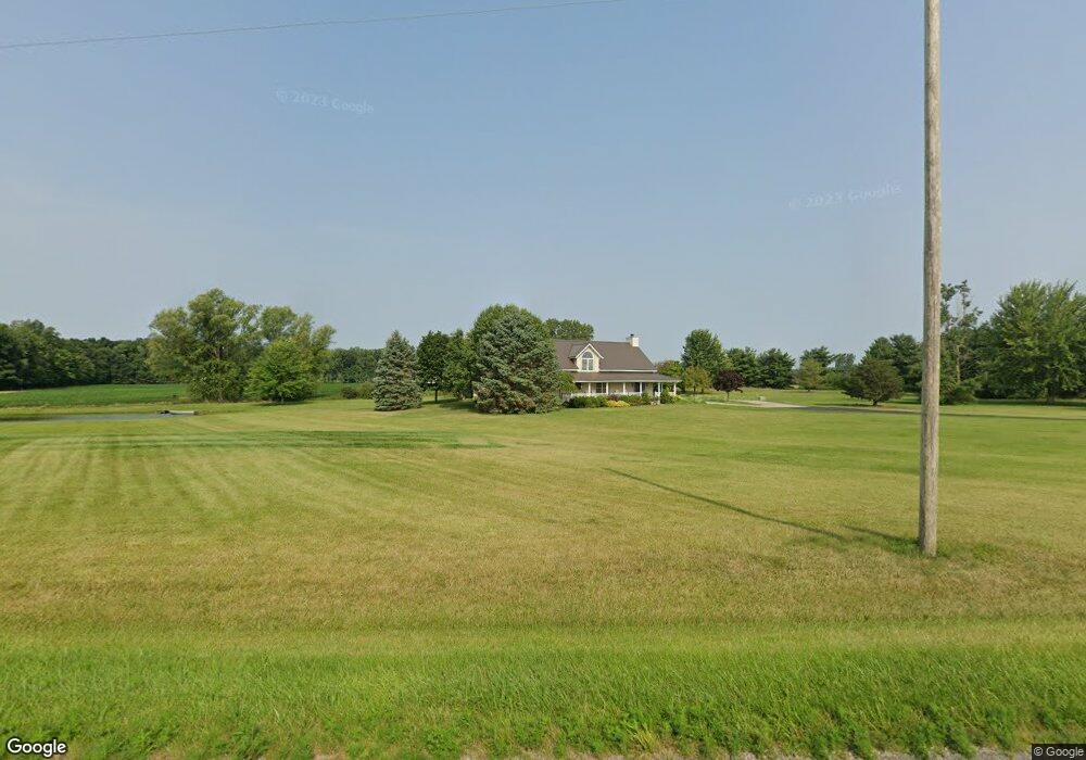 15130 Indianapolis Rd, Yoder, IN 46798 - photo 1
