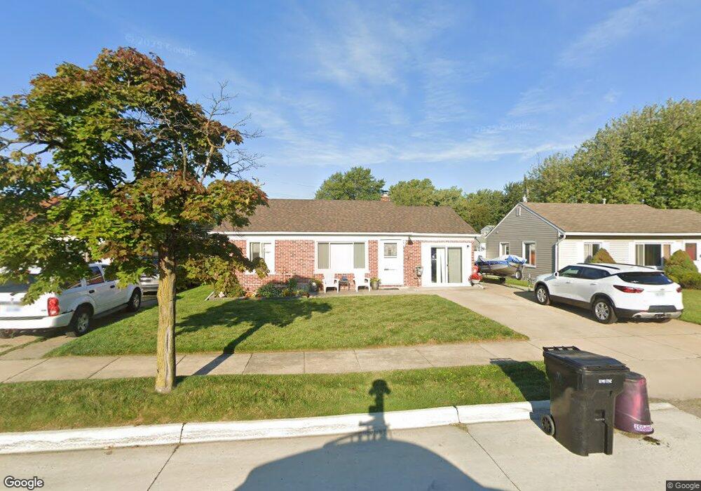 26731 Clancy St, Roseville, MI 48066 - photo 1