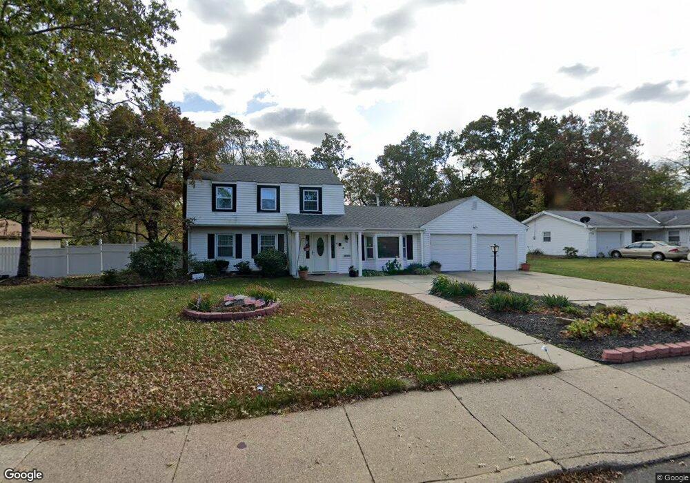 14 Rockland Dr, Willingboro, NJ 08046 - photo 1