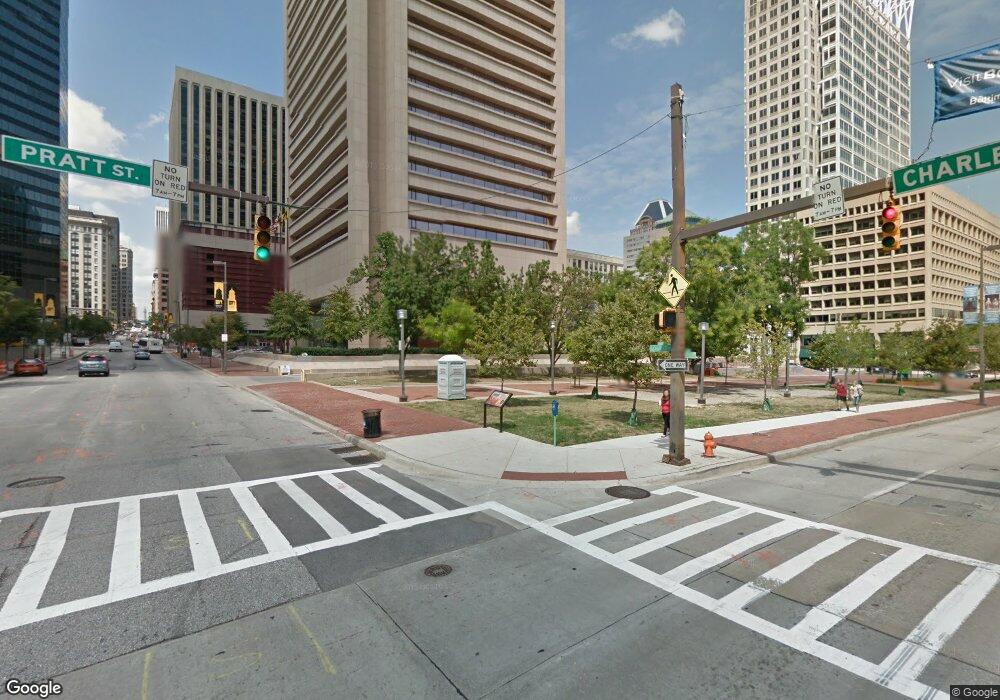 0 W Pratt St unit 1007217146, Baltimore, MD 21201 - photo 1