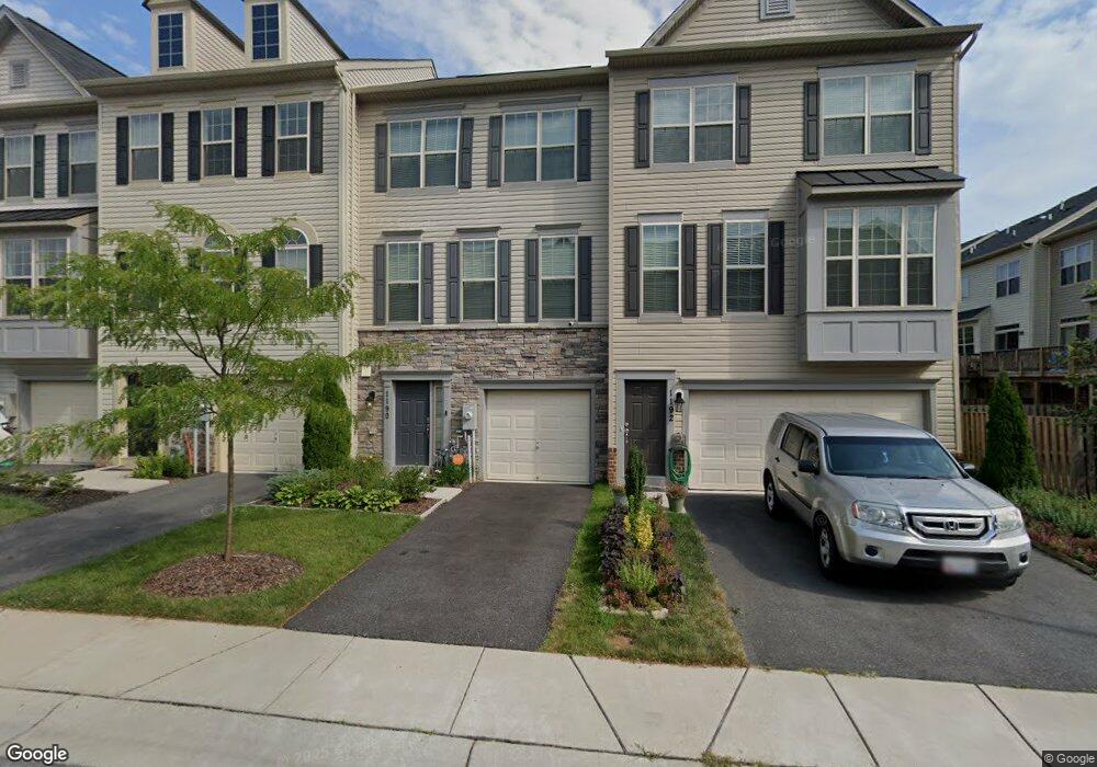 1190 Carinoso Cir, Severn, MD 21144 - photo 1