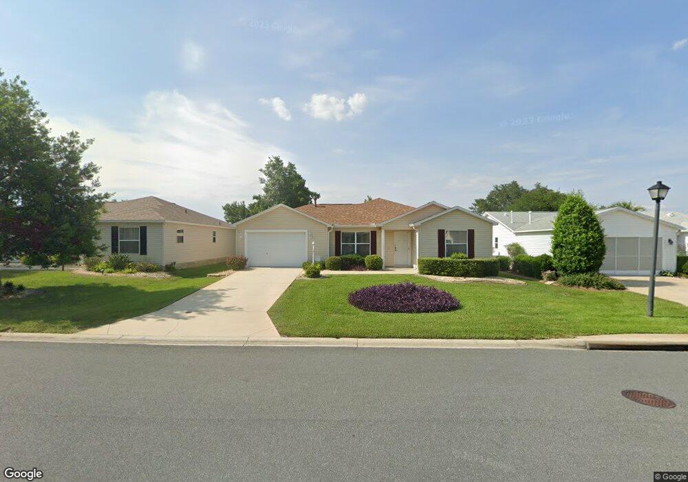 3483 Reston Dr, The Villages, FL 32162 - photo 1