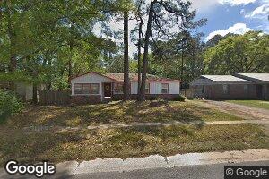 2519 Farnell Dr, Mobile, AL 36605