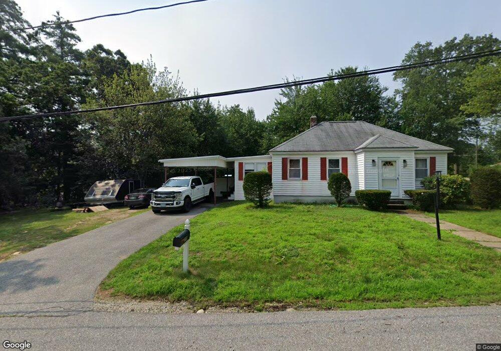 20 Bartlett St, Hooksett, NH 03106 - photo 1