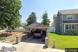 796 E 1700 S, Orem, UT 84097