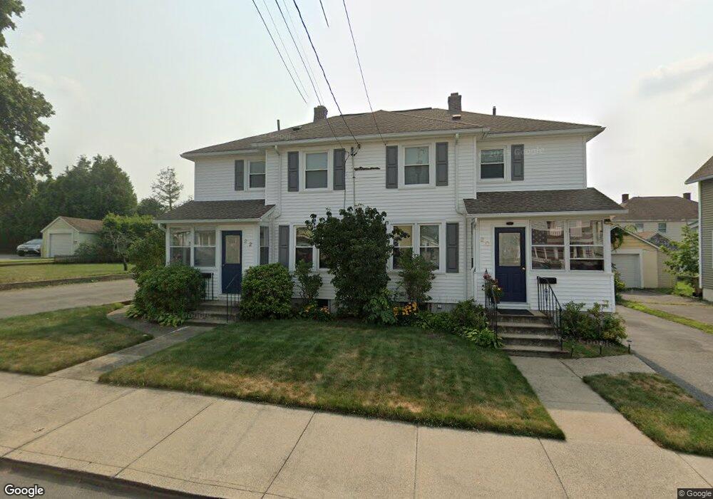 20 Warren St unit 22, Ludlow, MA 01056 - photo 1