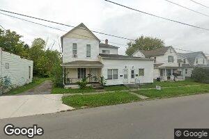 221 N Cole St, Lima, OH 45805