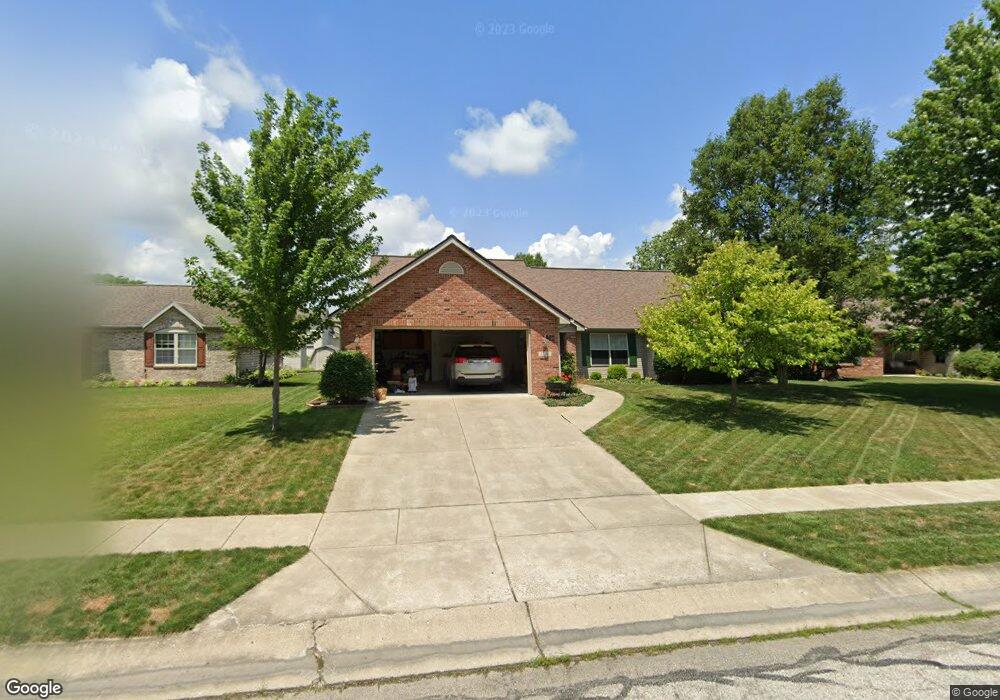 1206 Stoneripple Cir, Lafayette, IN 47909 - photo 1