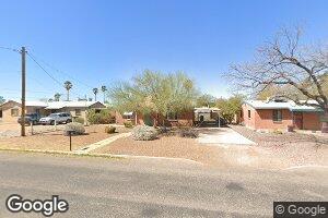 707 N Benton Ave, Tucson, AZ 85711