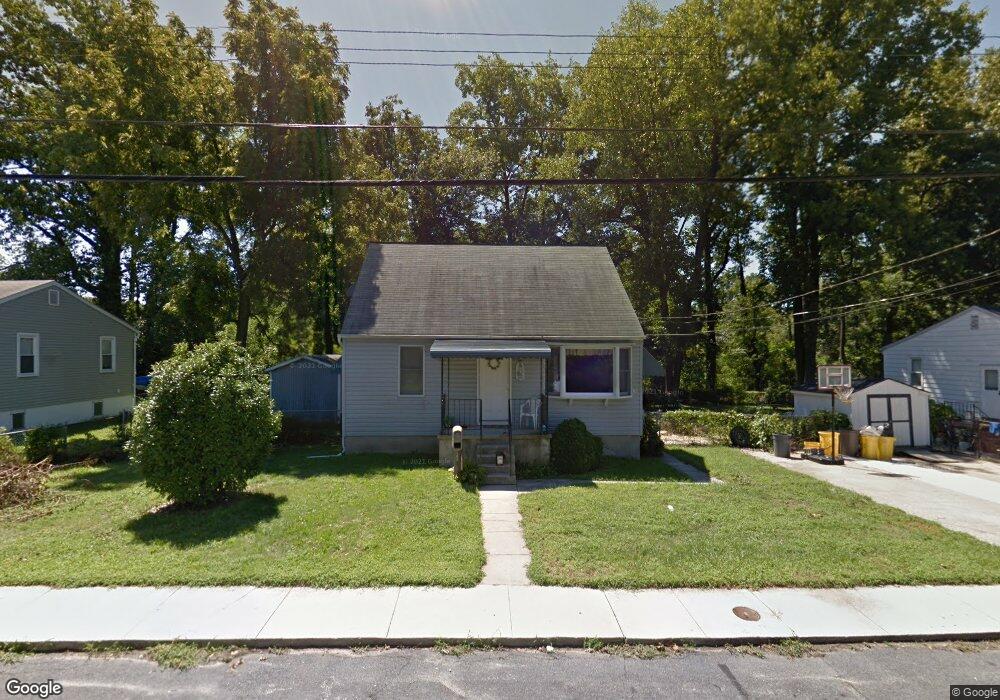 105 Oakleigh Ave, Glen Burnie, MD 21061 - photo 1