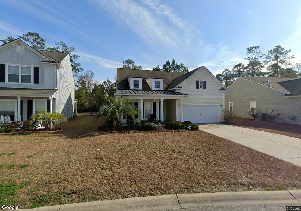 167 Long Leaf Pine Dr unit Vernon Hill Loft, Conway, SC 29526 - photo 1