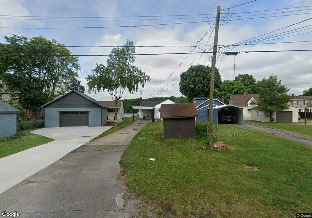 4083 Mitchell Dr, Flint, MI 48506 - photo 1