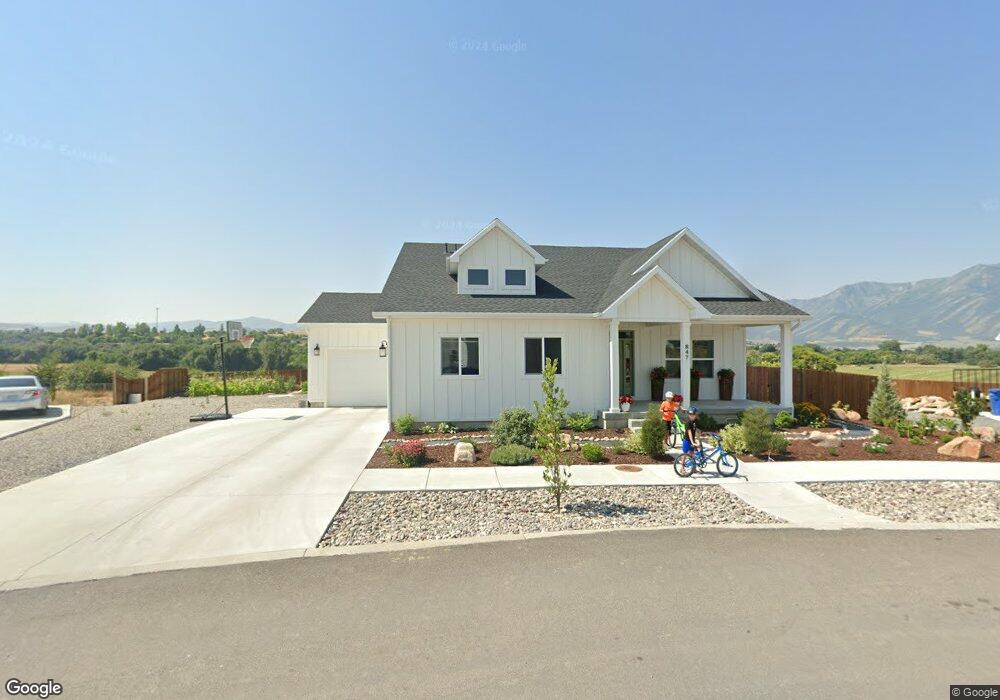 847 W 20 N, Hyrum, UT 84319 - photo 1