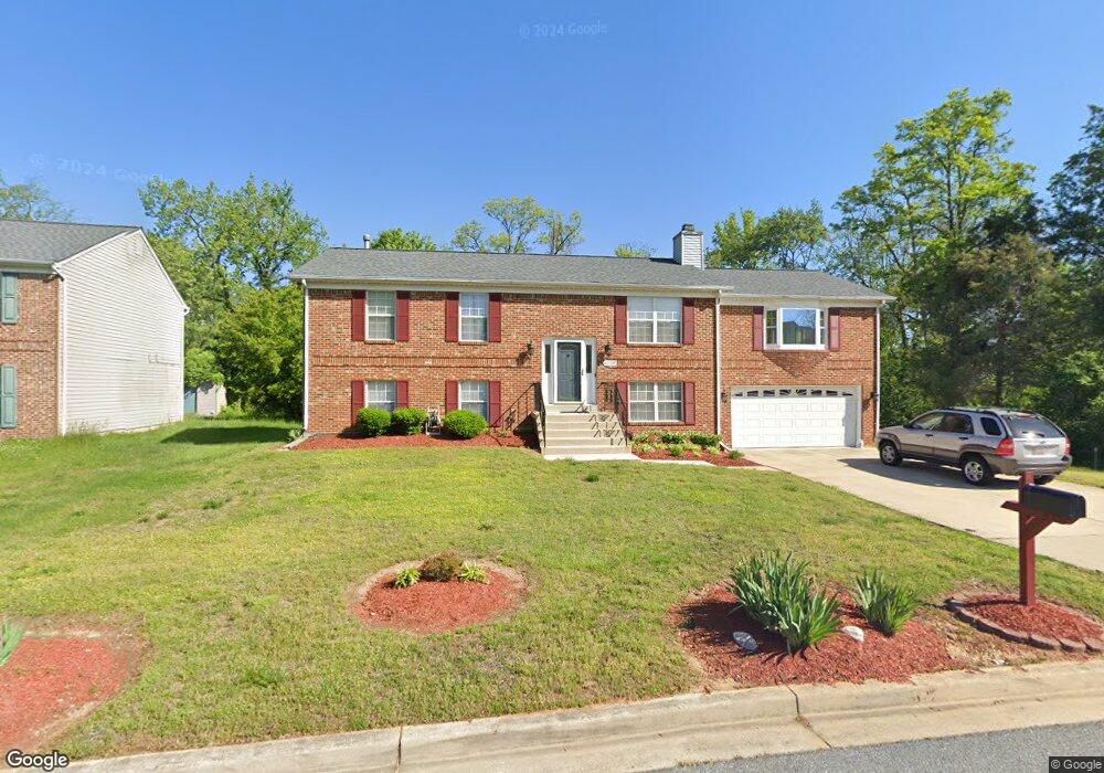 6228 Wolverton Ln, Clinton, MD 20735 - photo 1