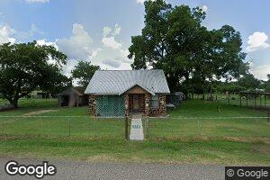12236 Nashoba Rd, Thackerville, OK 73459