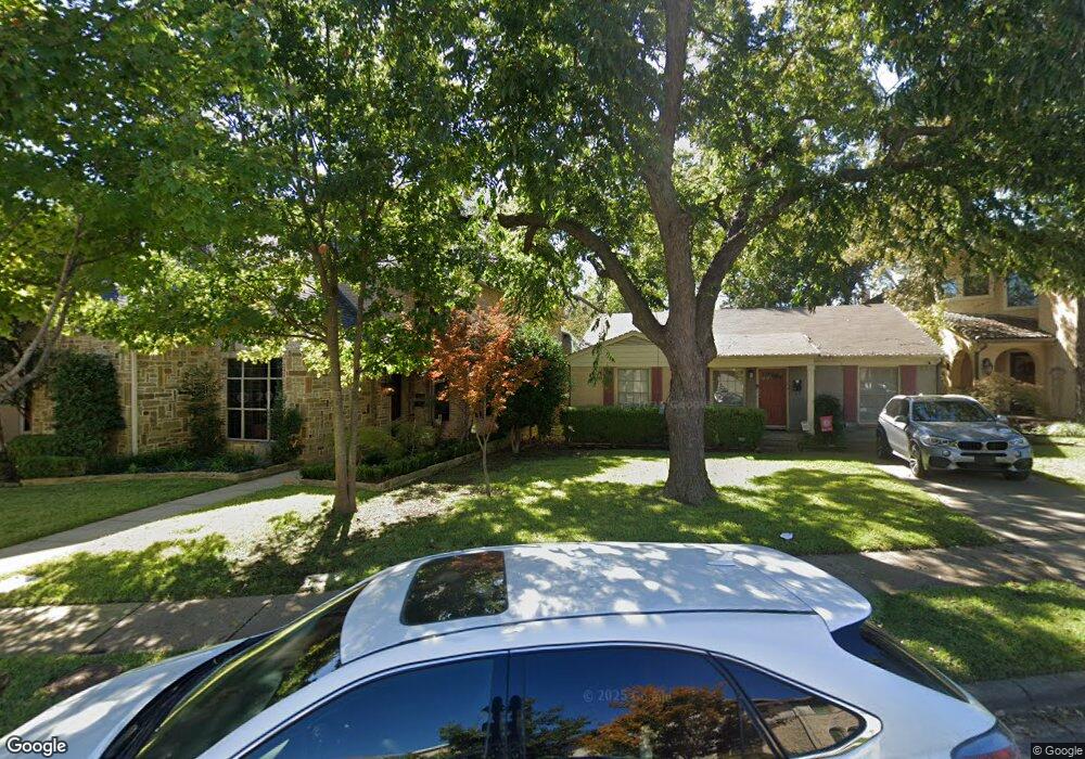 5522 Matalee Ave, Dallas, TX 75206 - photo 1