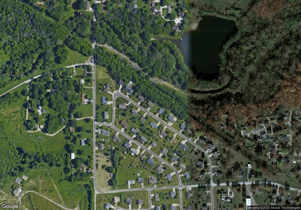 119 N Gadwall Ln unit 26, Downs, IL 61736 - photo 1