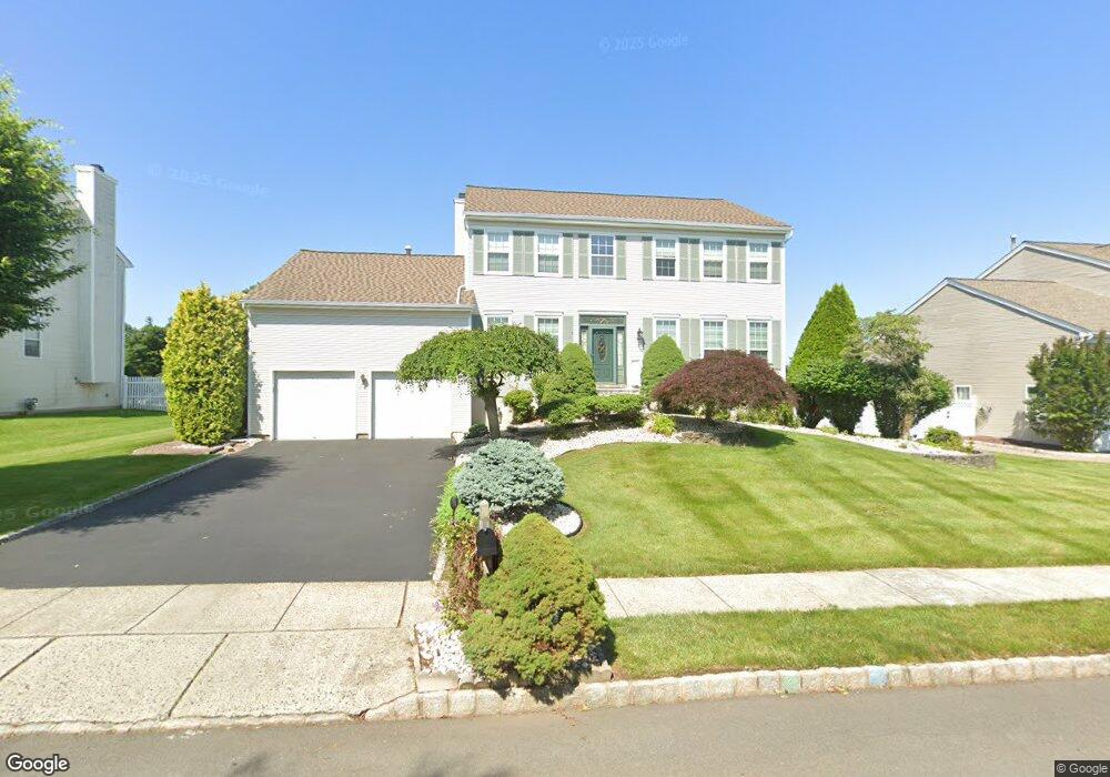 6 Country Woods Dr, Kendall Park, NJ 08824 - photo 1