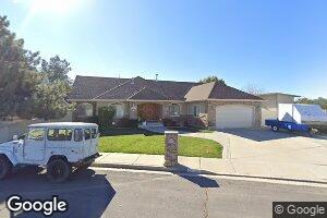 206 E 2525 S, Springville, UT 84663