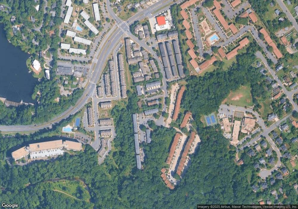 6079 Jefferson Hill Ct, Falls Church, VA 22041 - photo 1