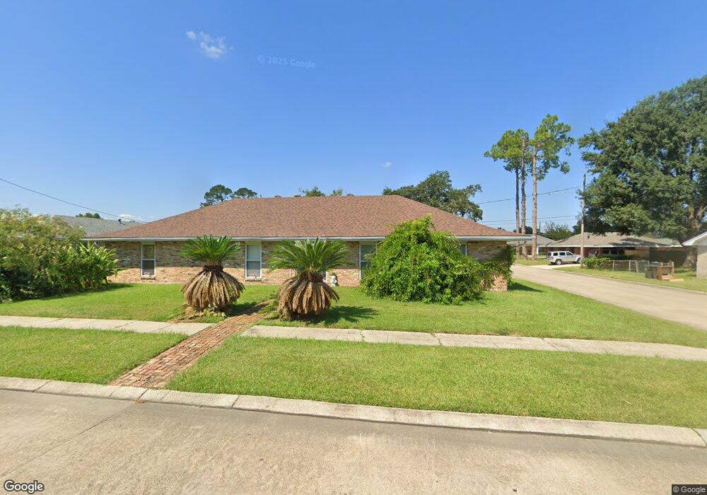 127 Malibou Blvd, Houma, LA 70364 - photo 1