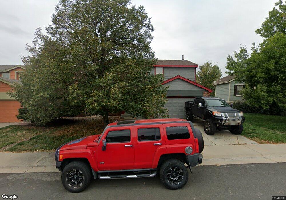 11835 Elizabeth Cir, Thornton, CO 80233 - photo 1