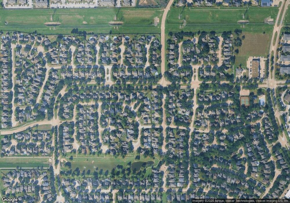 9318 Meadow Branch Ct, Houston, TX 77095 - photo 1