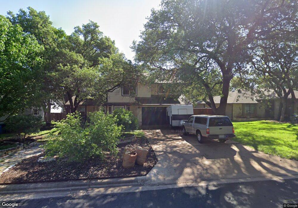 12227 Antoinette Place, Austin, TX 78727 - photo 1