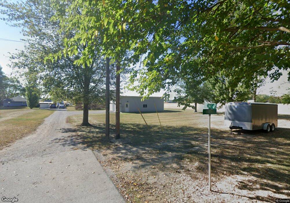 202 Normal St, Middle Point, OH 45863 - photo 1