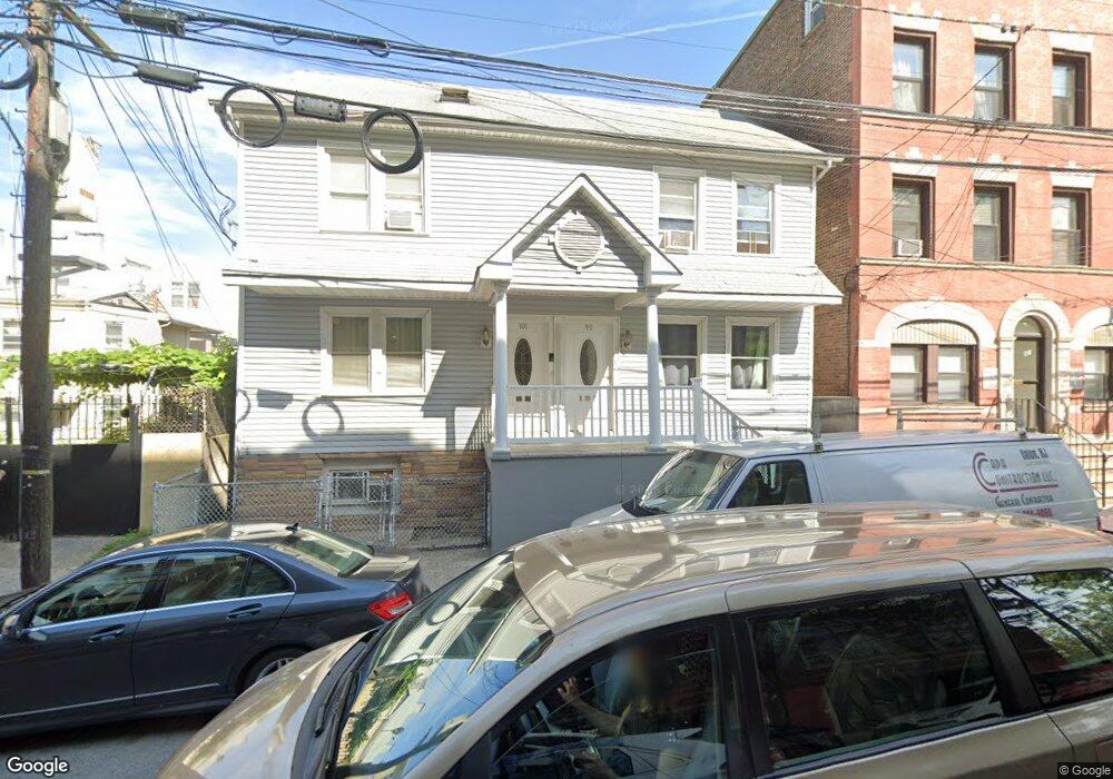 101 Prospect St, Newark, NJ 07105 - photo 1